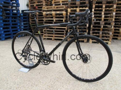 Genesis Equilibrium Disc 931 specs and reviews